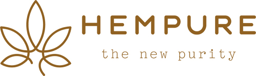 HemPure provides natural solutions CBD oil, nutraceuticals, cosmetics and superfoods - HemPure | Hempflax BV
